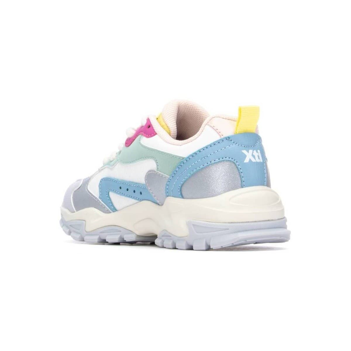 Girls' Sneakers Xti Multicolor