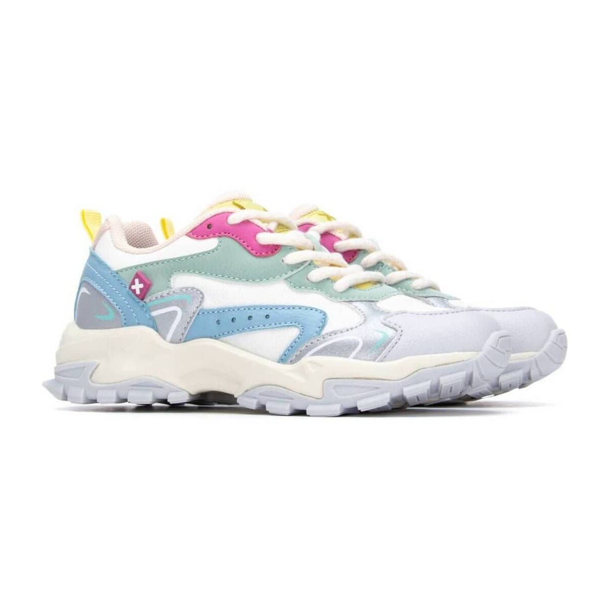 Girls' Sneakers Xti Multicolor