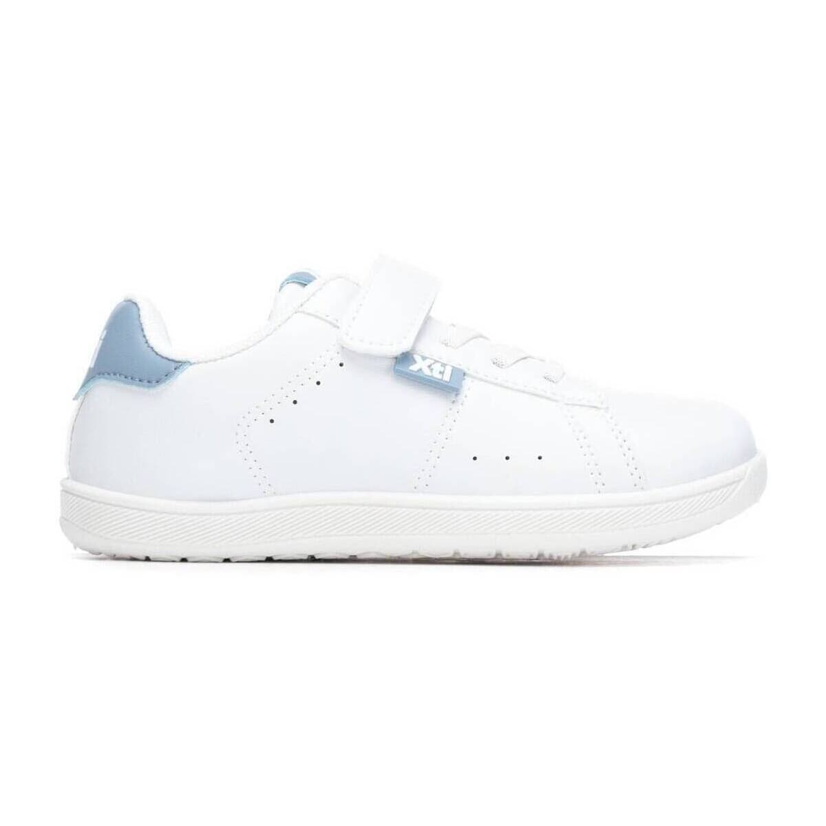 Men's Sneakers Xti Blue