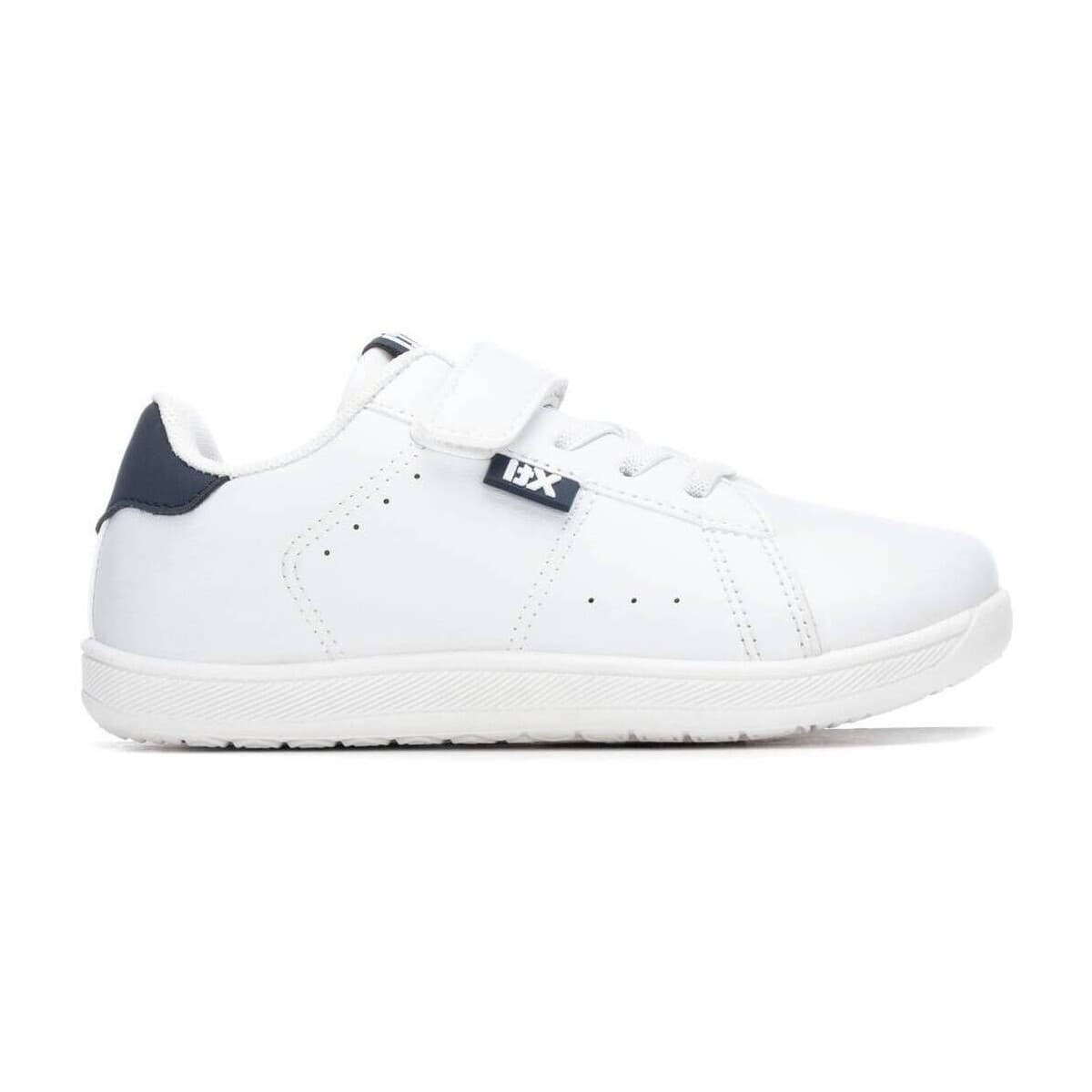 Men's Sneakers Xti Blue