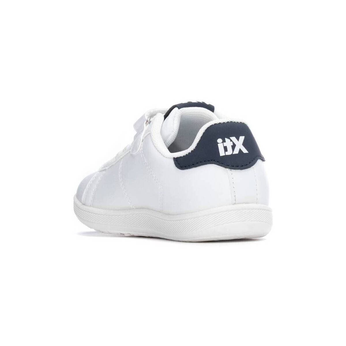 Men's Sneakers Xti Blue