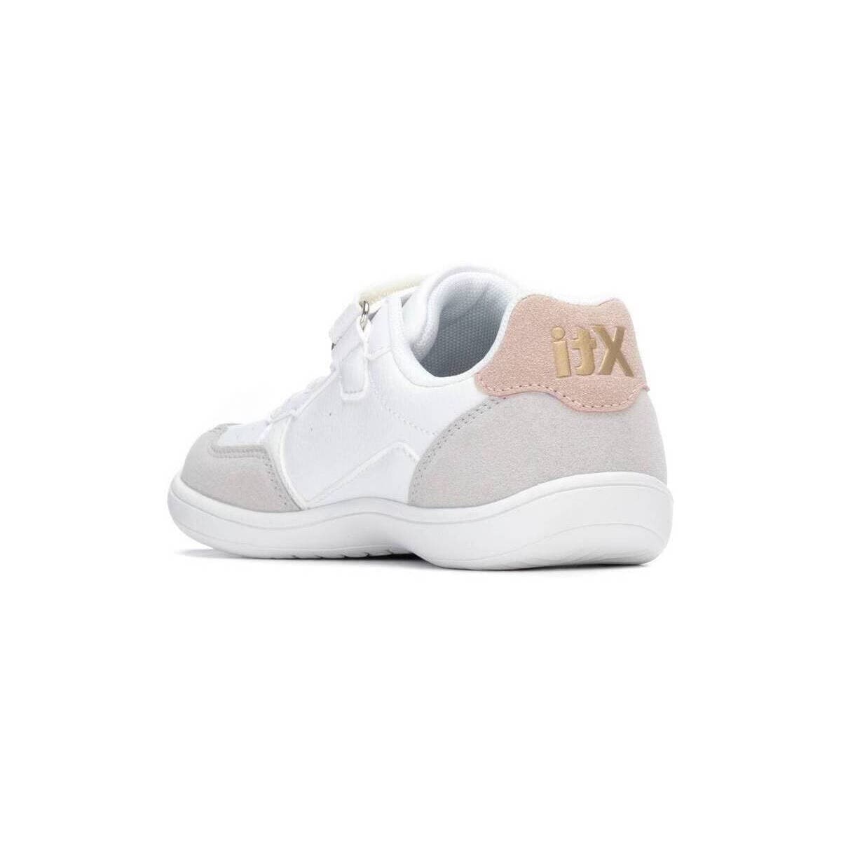 Women's Sneakers Xti White