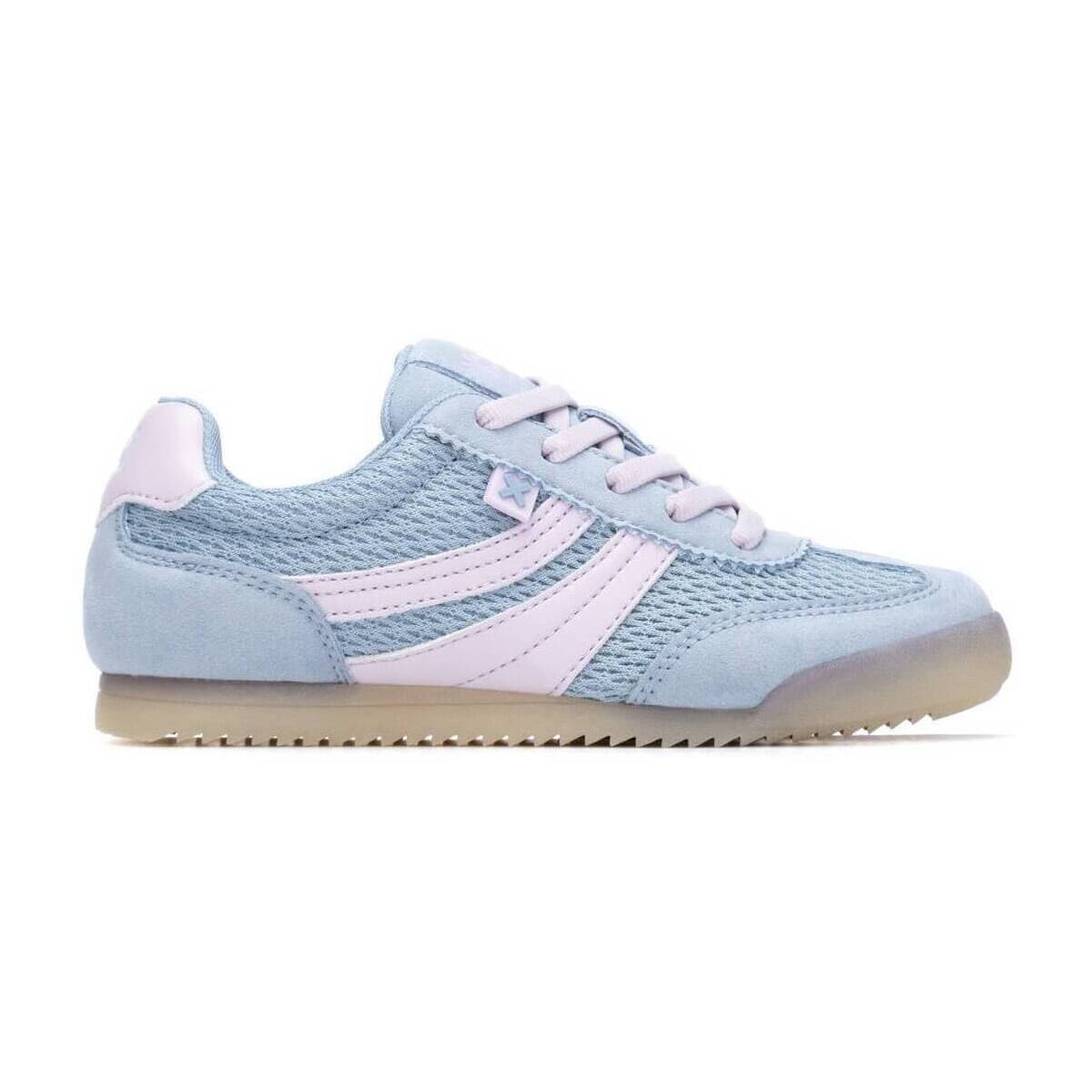 Girls' Sneakers Xti Blue