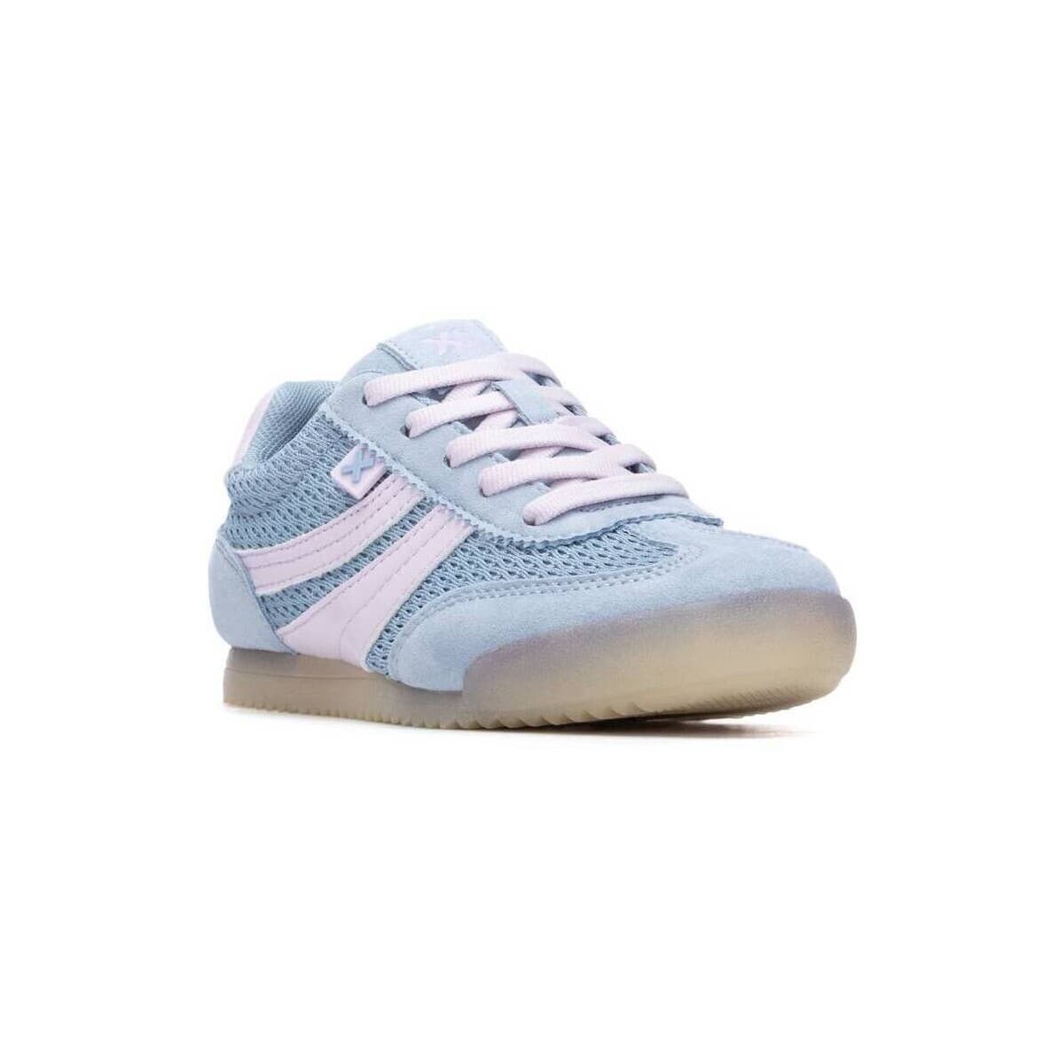 Girls' Sneakers Xti Blue