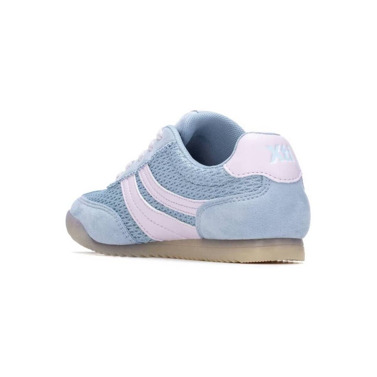 Girls' Sneakers Xti Blue