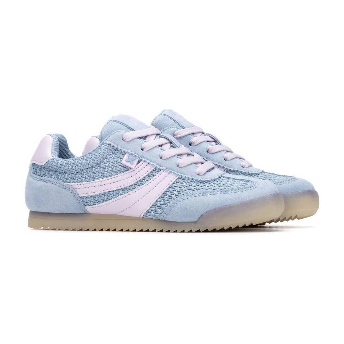 Girls' Sneakers Xti Blue