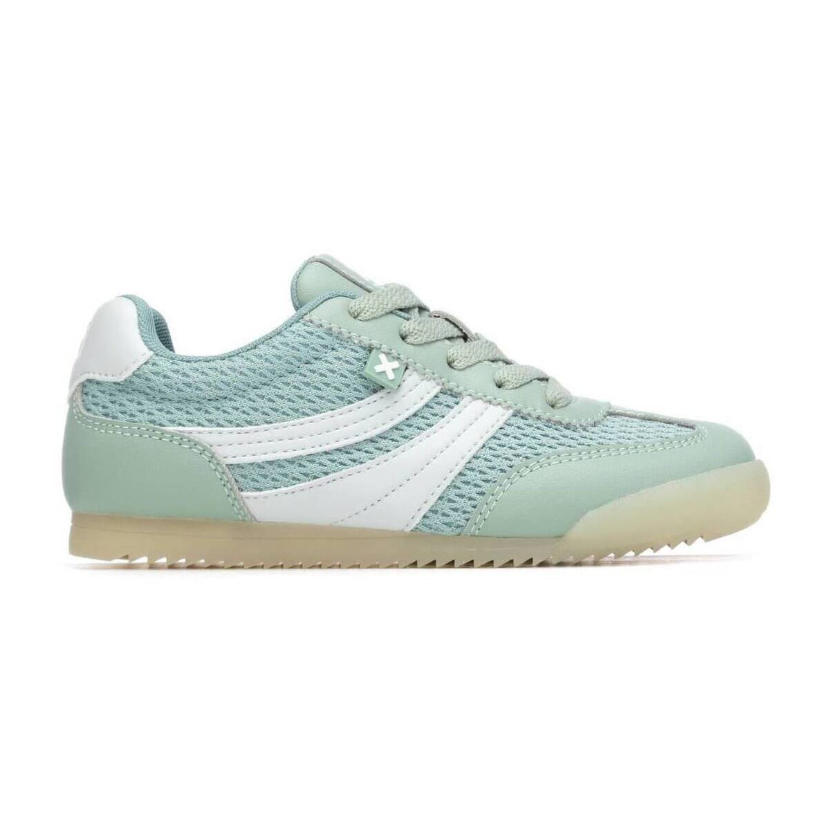 Girls' Sneakers Xti Green
