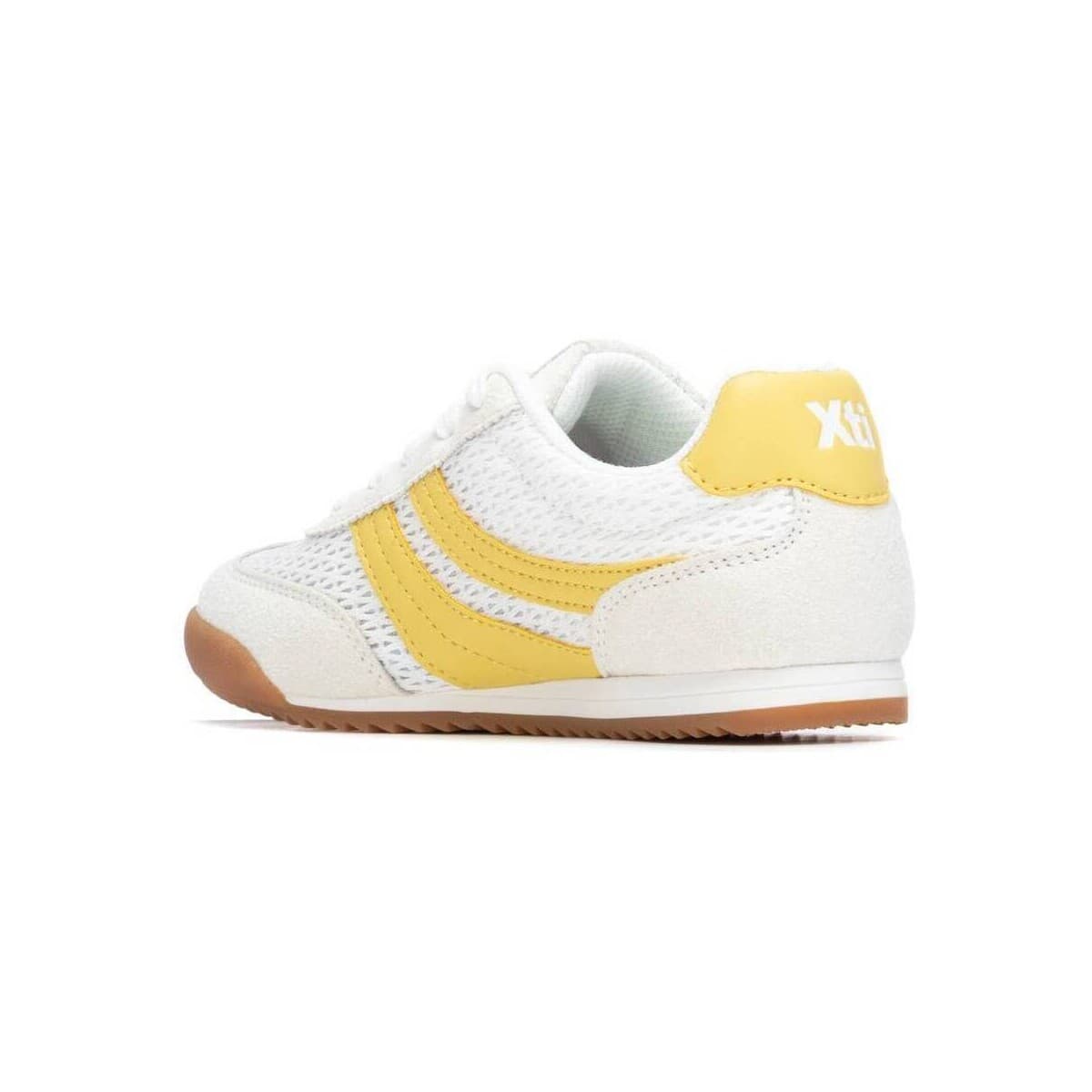 Girls' Sneakers Xti White
