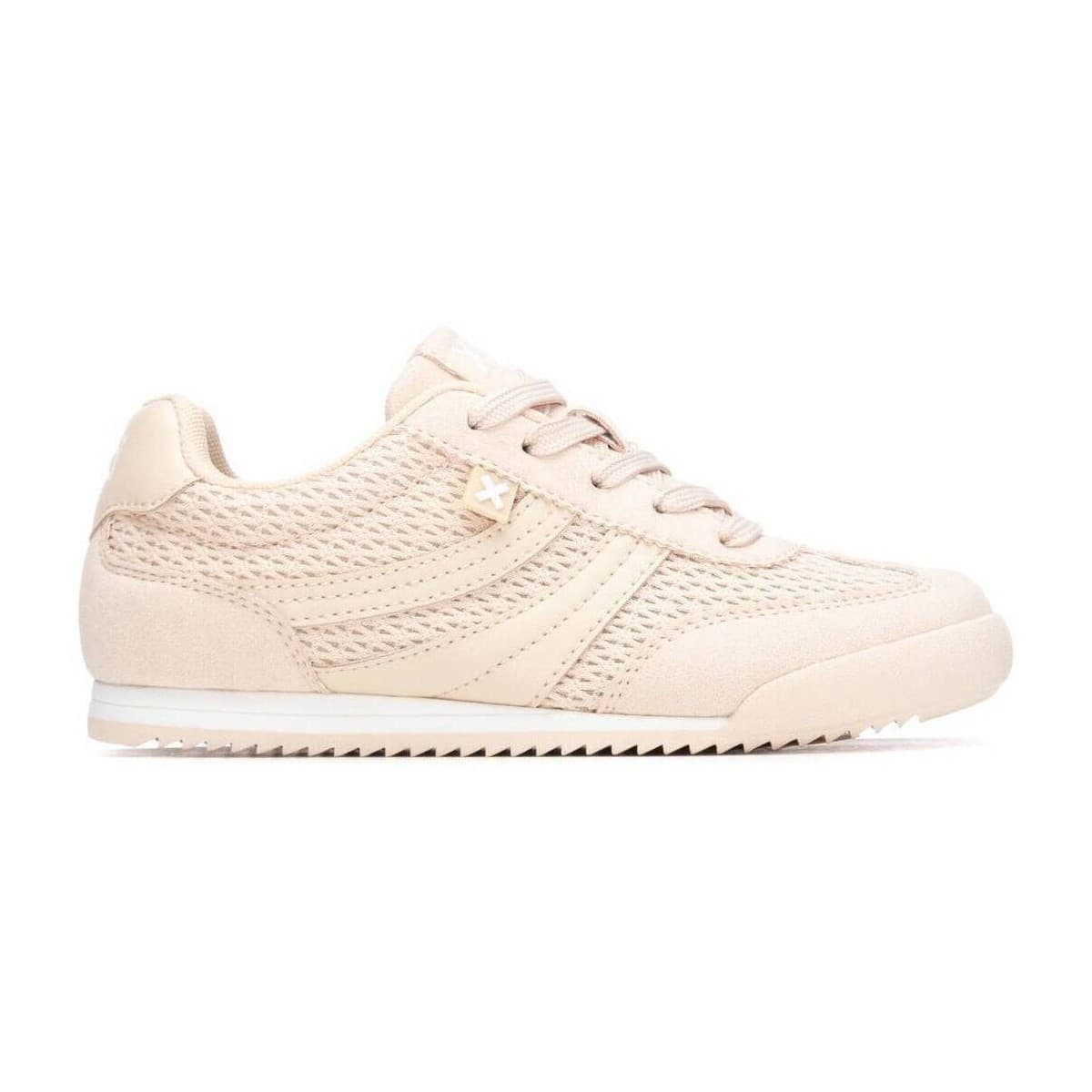 Girls' Sneakers Xti Brown