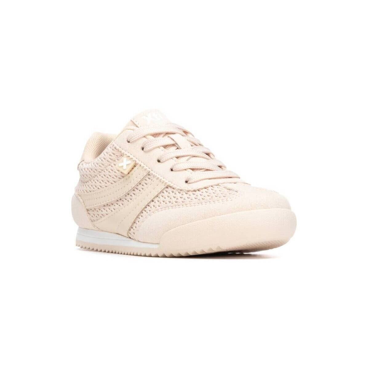 Girls' Sneakers Xti Brown