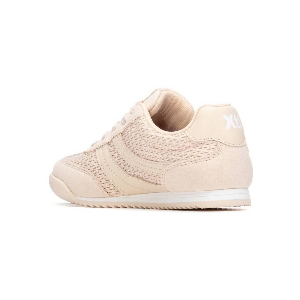 Girls' Sneakers Xti Brown