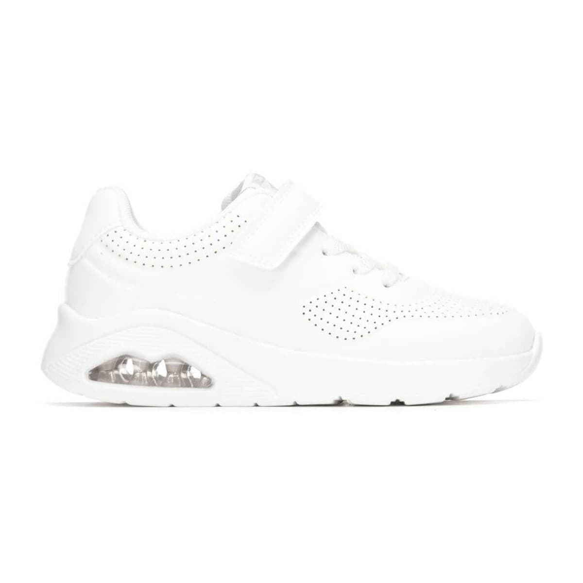 Girls' Sneakers Xti White