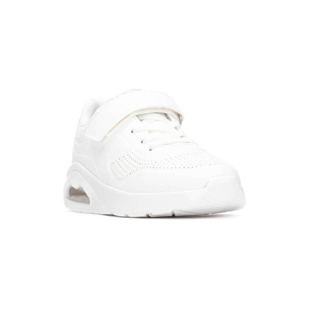 Girls' Sneakers Xti White