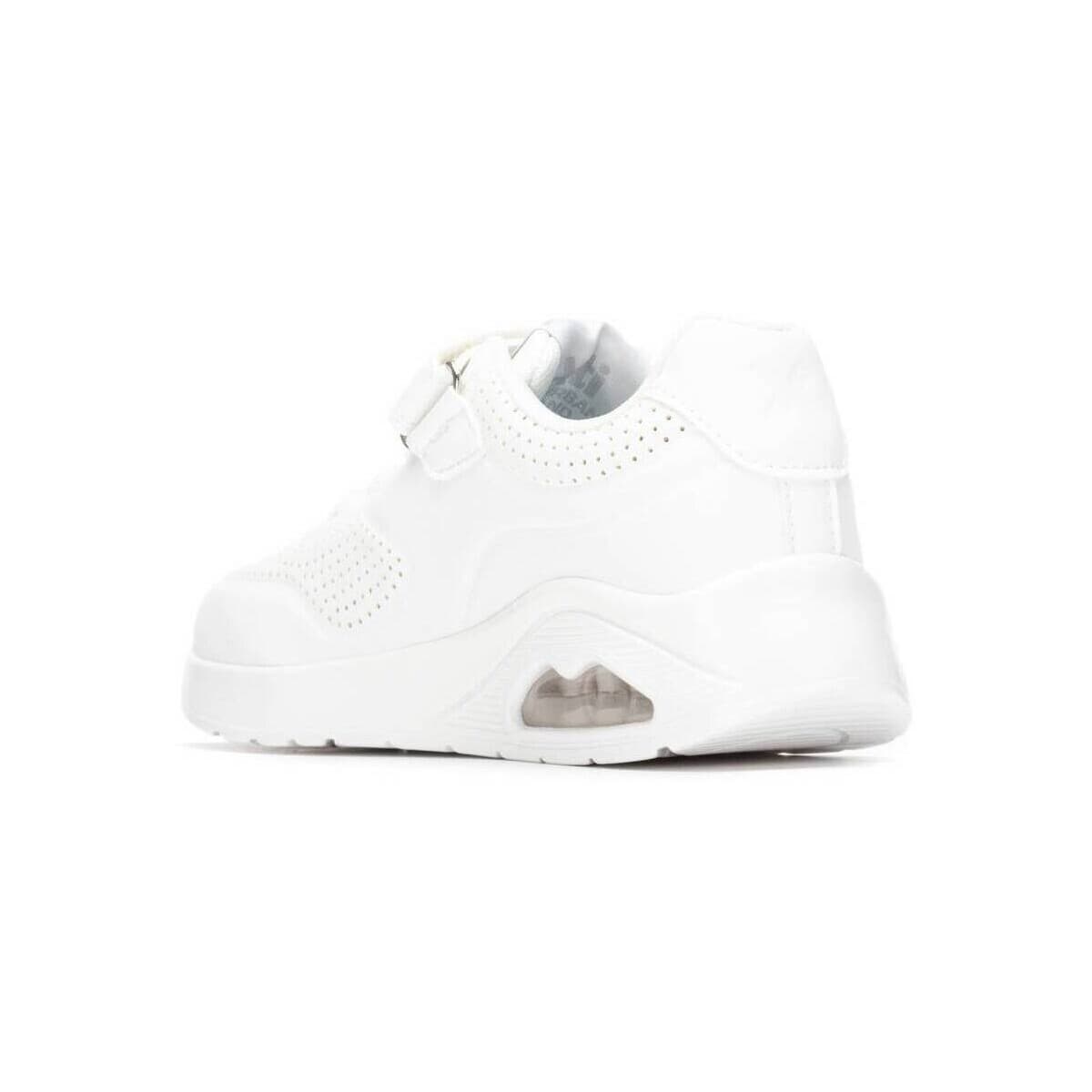 Girls' Sneakers Xti White