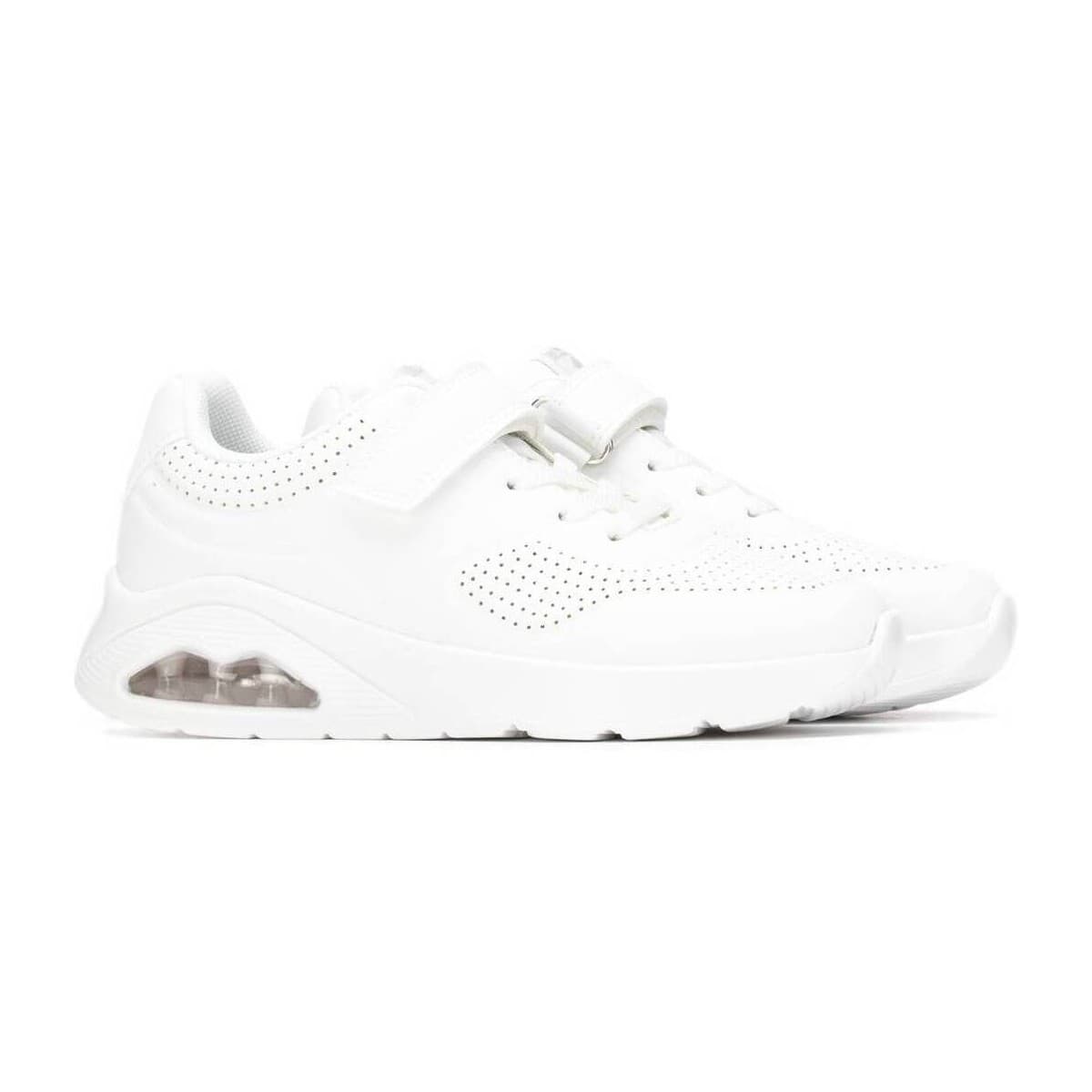 Girls' Sneakers Xti White