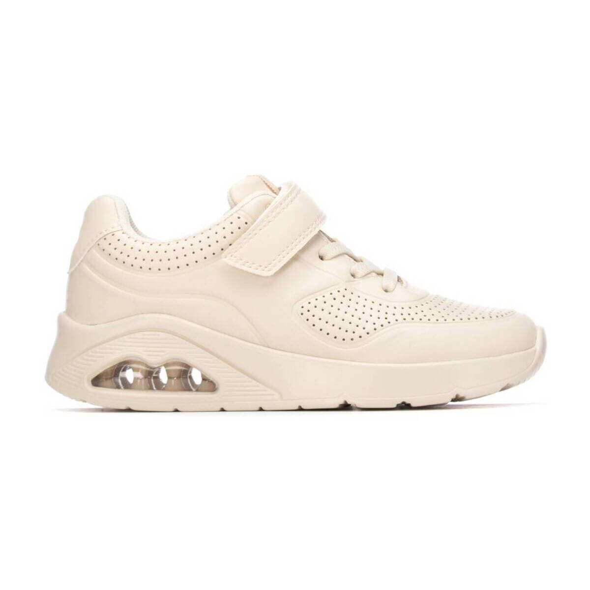 Girls' Sneakers Xti Brown