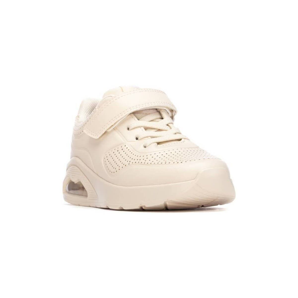 Girls' Sneakers Xti Brown
