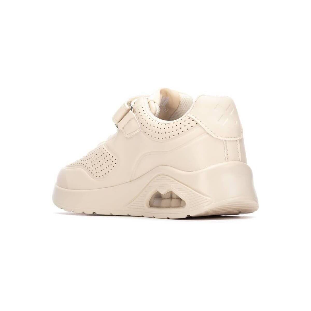 Girls' Sneakers Xti Brown
