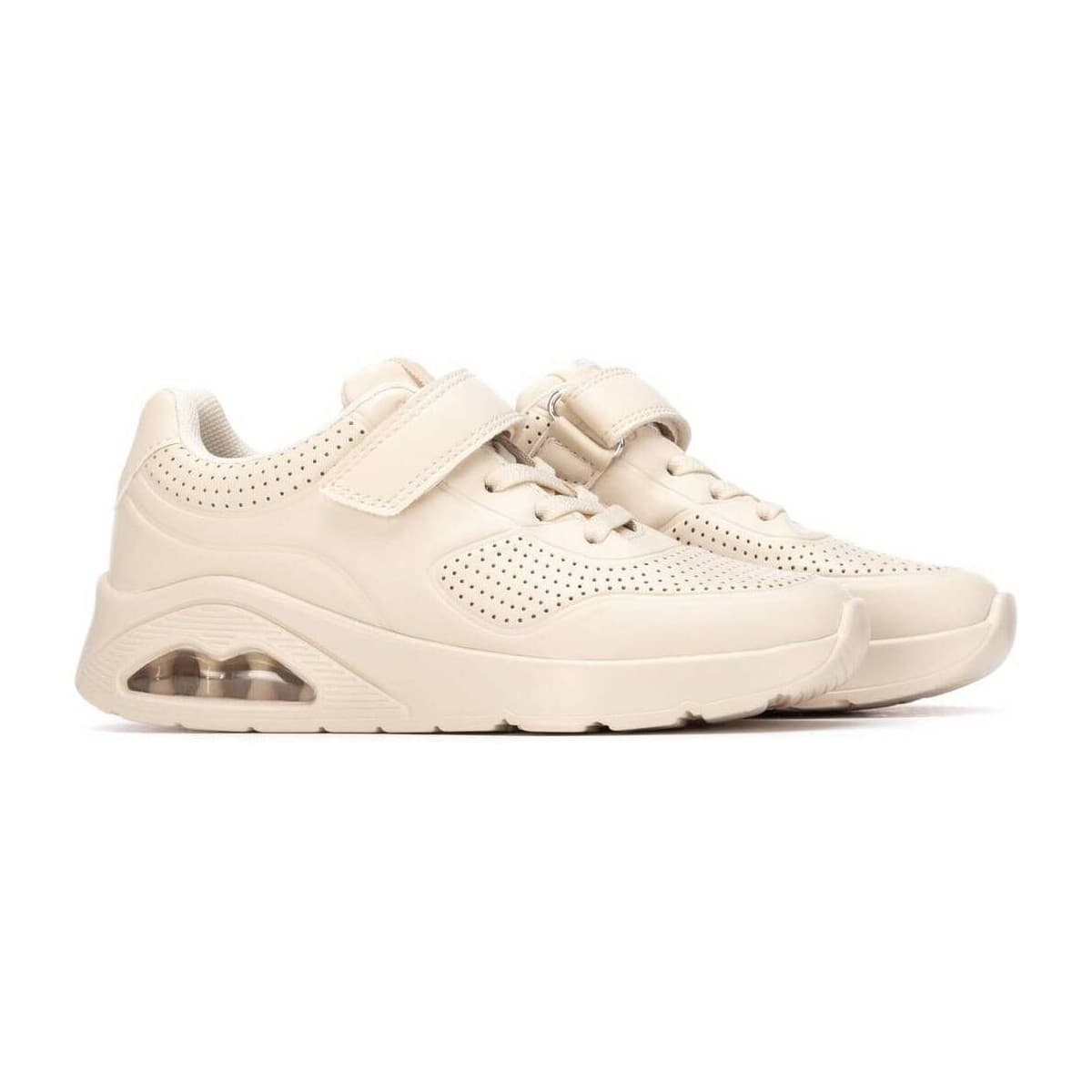 Girls' Sneakers Xti Brown