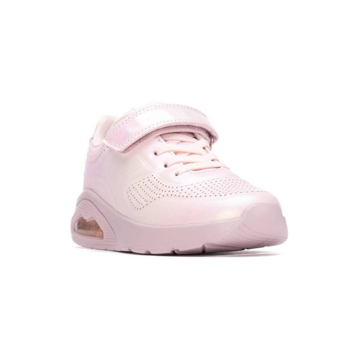 Girls' Sneakers Xti Brown