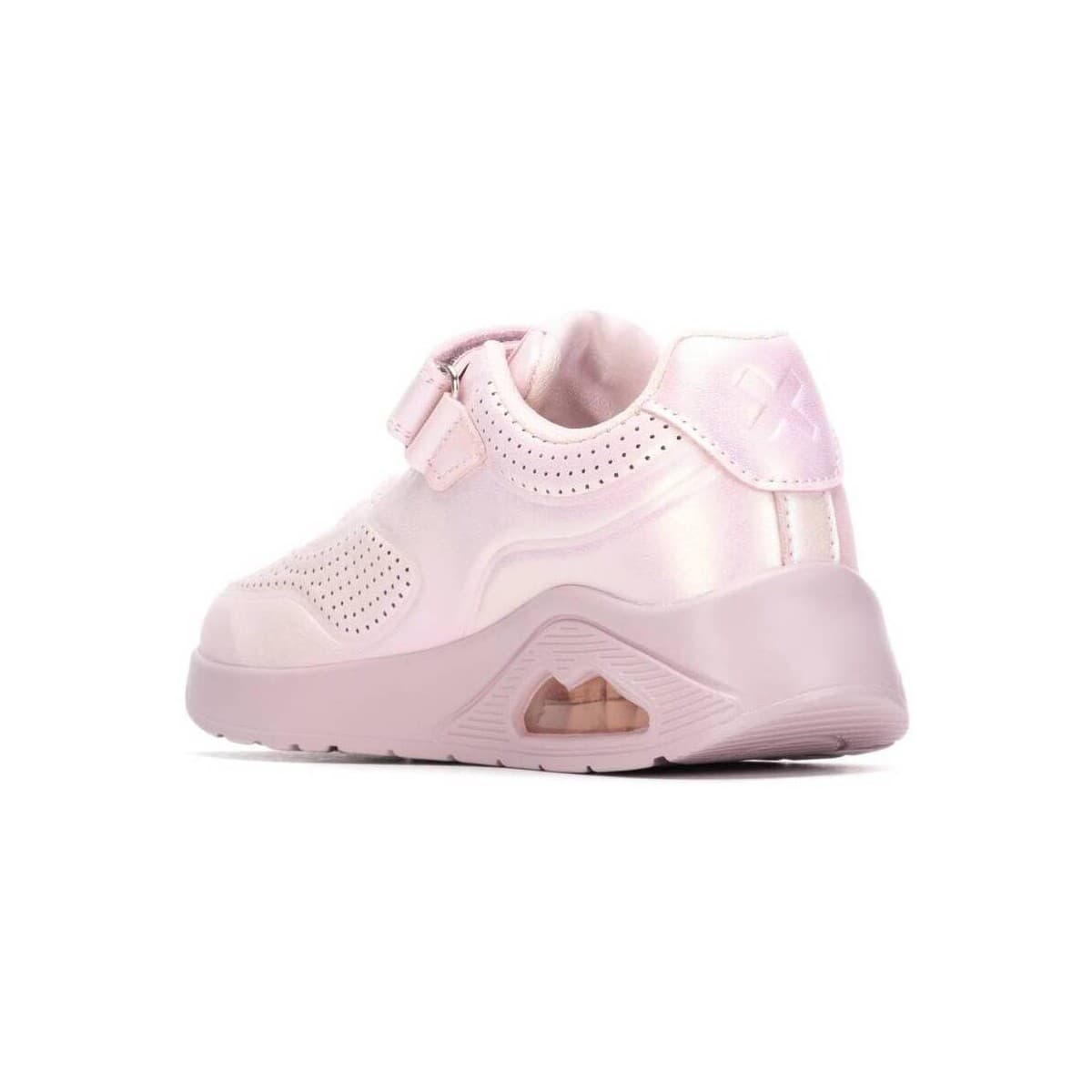 Girls' Sneakers Xti Brown