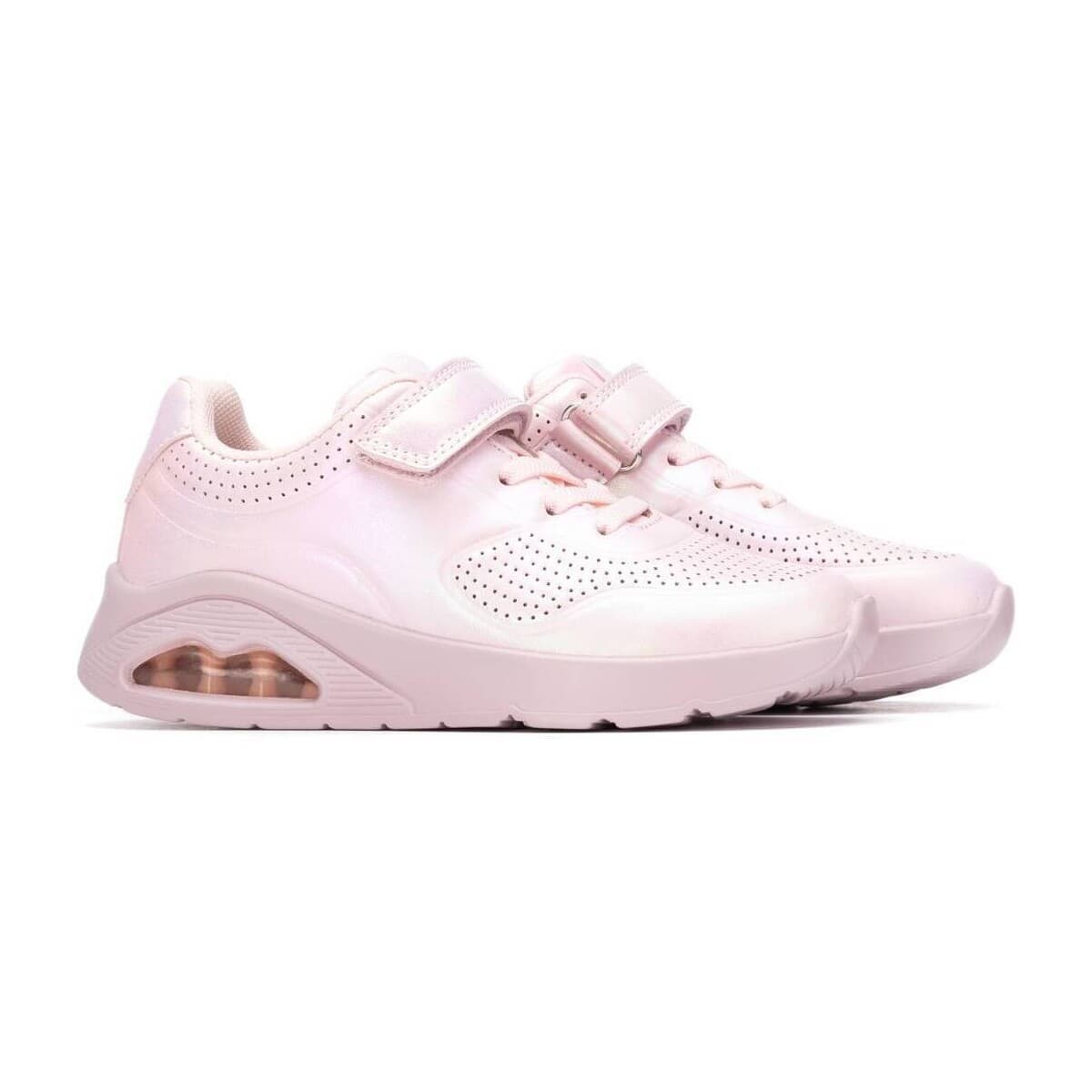 Girls' Sneakers Xti Brown