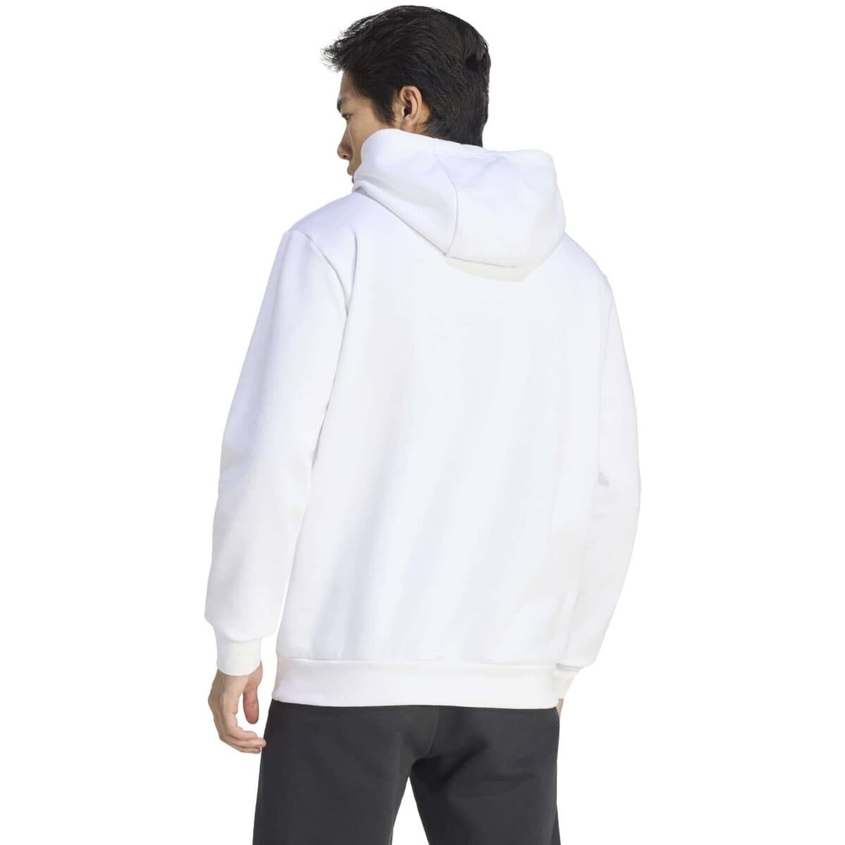 Men's Sweatshirts adidas White