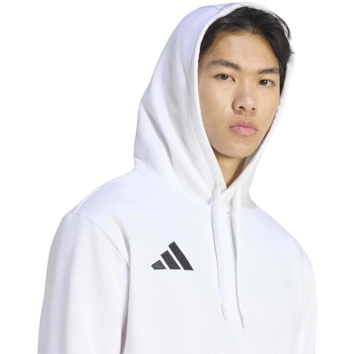Men's Sweatshirts adidas White