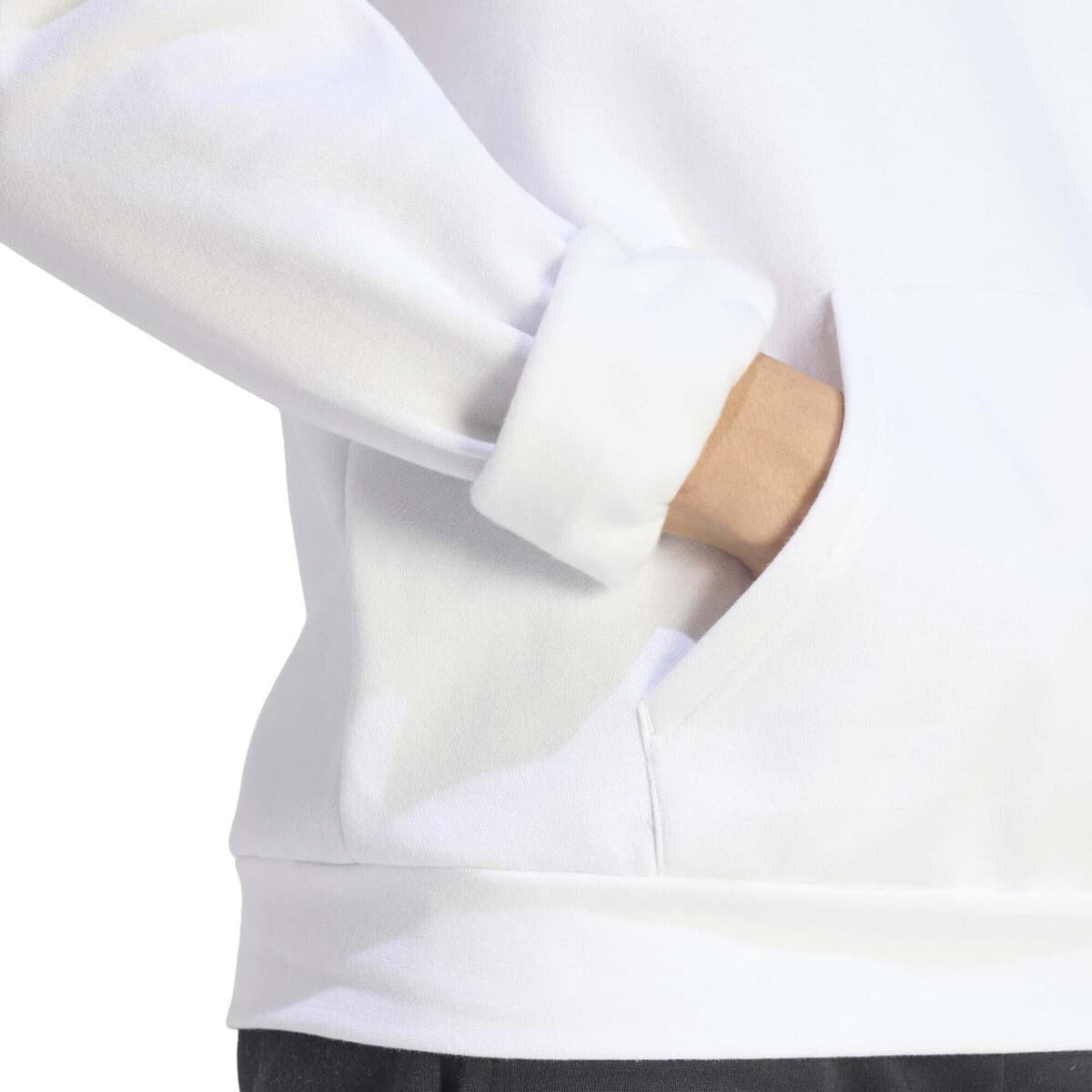 Men's Sweatshirts adidas White