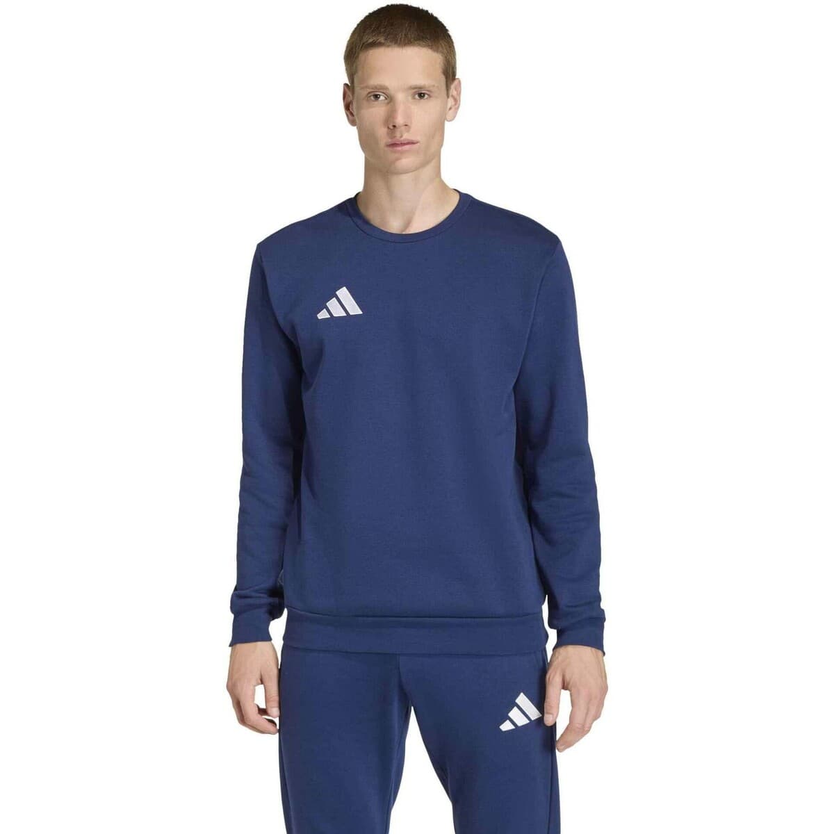 Men's Sports T-Shirts adidas Blue