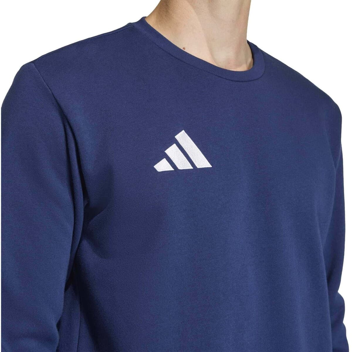 Men's Sports T-Shirts adidas Blue