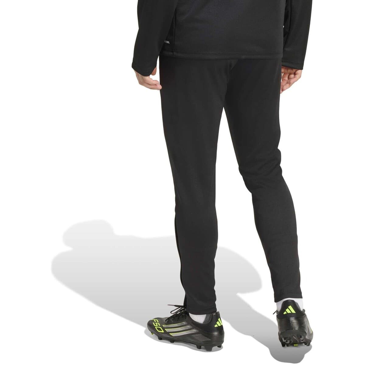 Men's Pants adidas Black