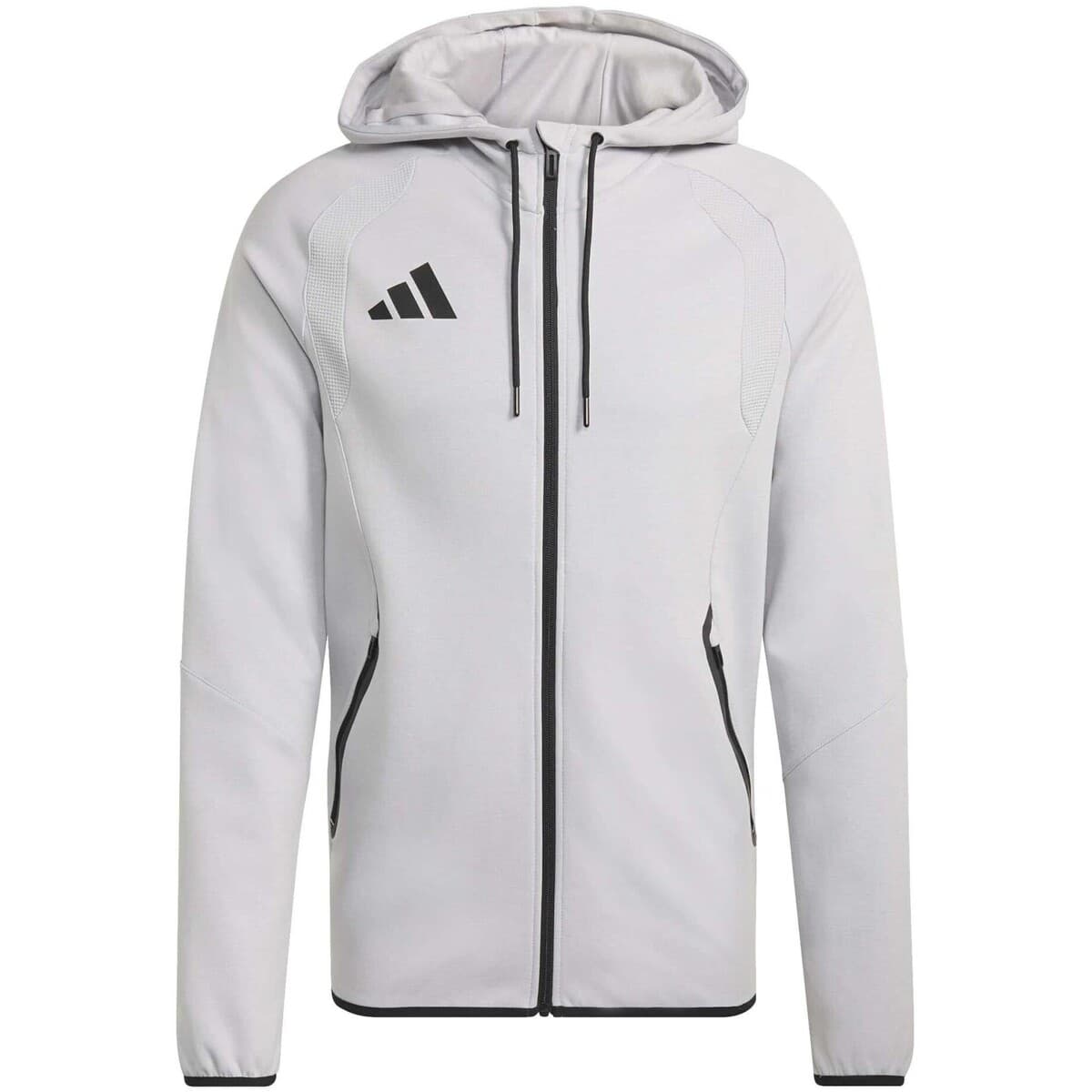 Men's Sweatshirts adidas Gray