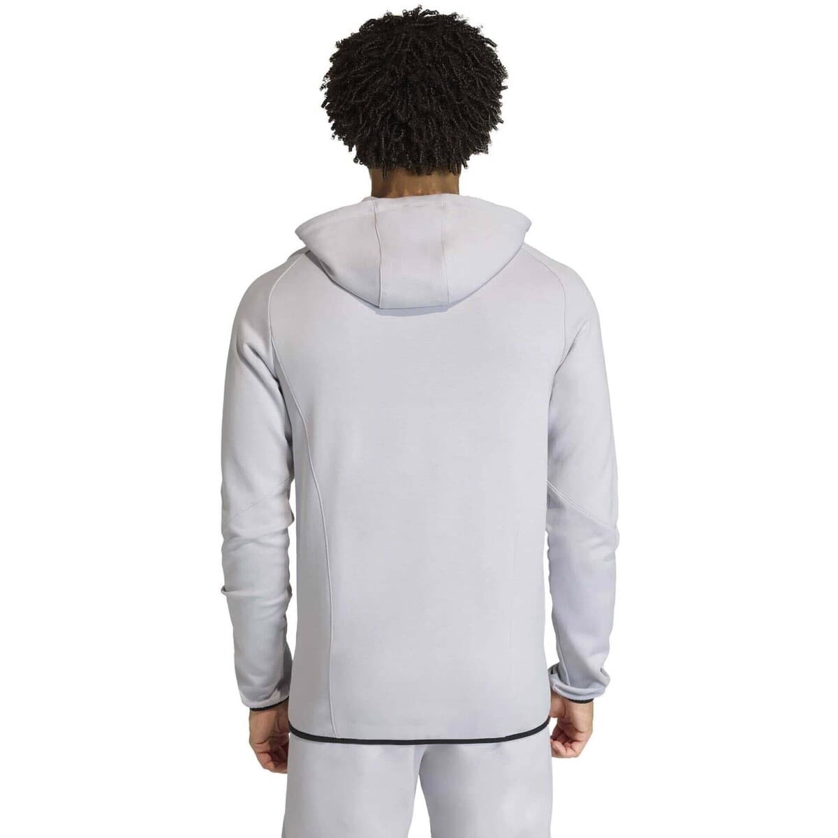 Men's Sweatshirts adidas Gray