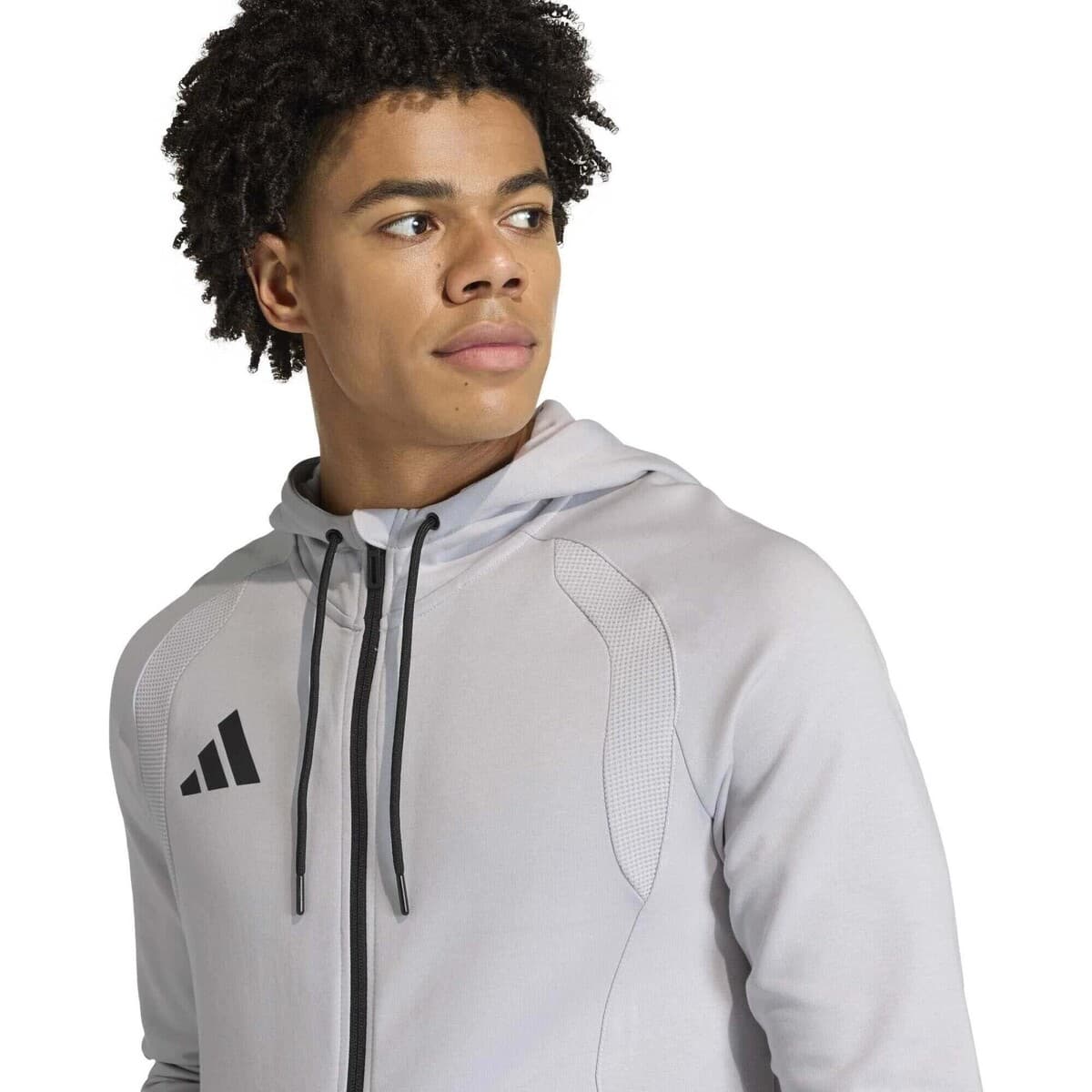 Men's Sweatshirts adidas Gray