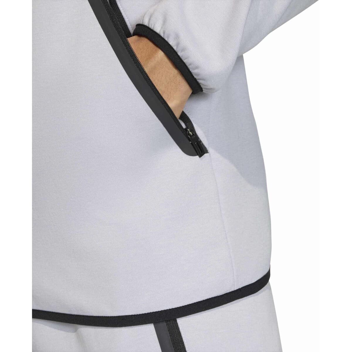 Men's Sweatshirts adidas Gray