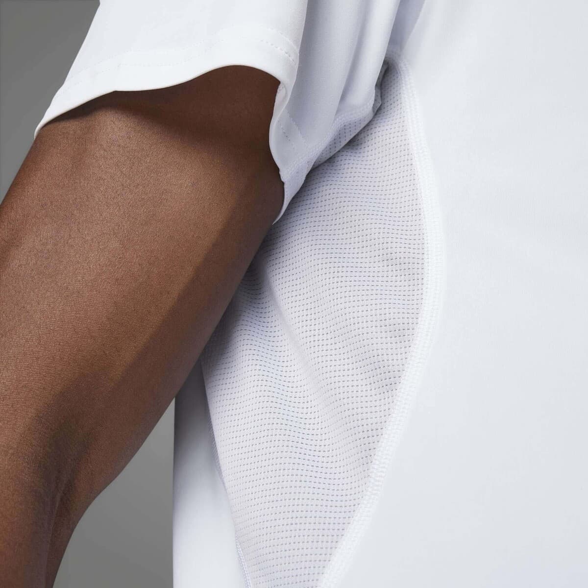 Men's T-Shirts adidas White