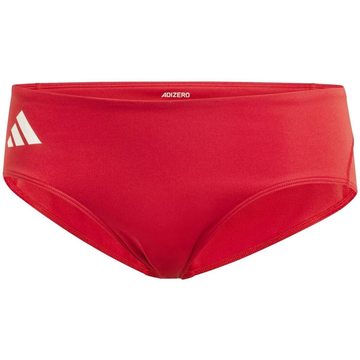 Women's Briefs adidas Red