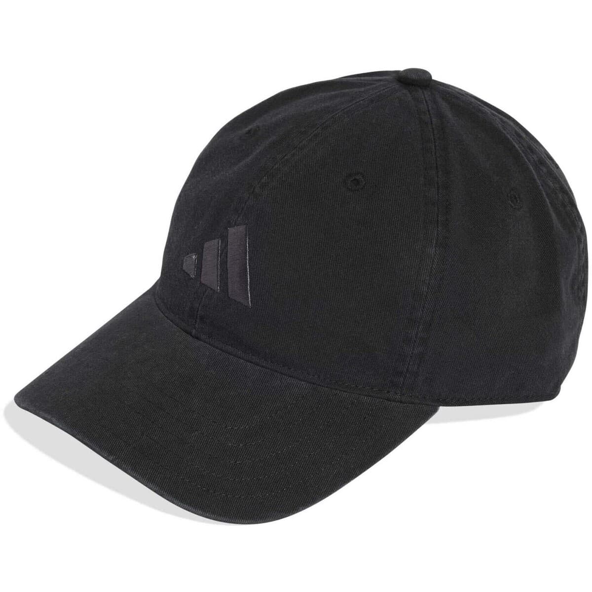 Men's Caps adidas Black