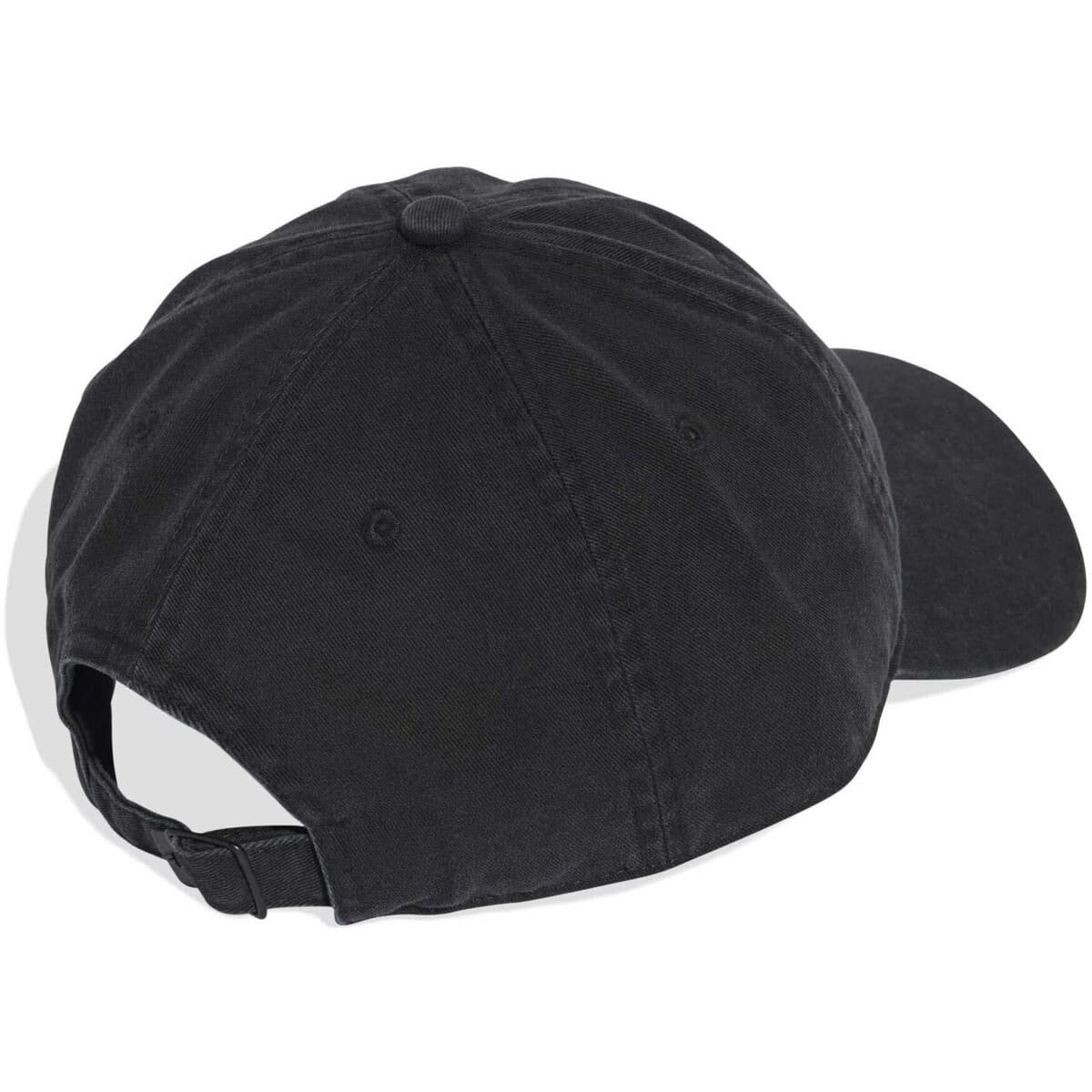 Women's Caps adidas Black