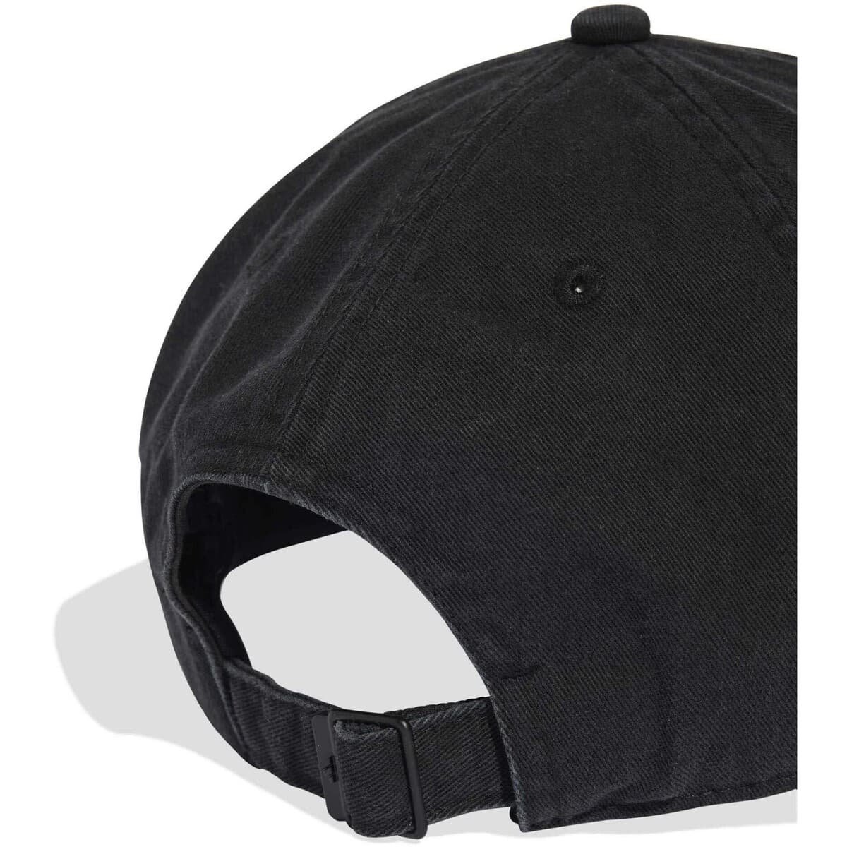 Women's Caps adidas Black