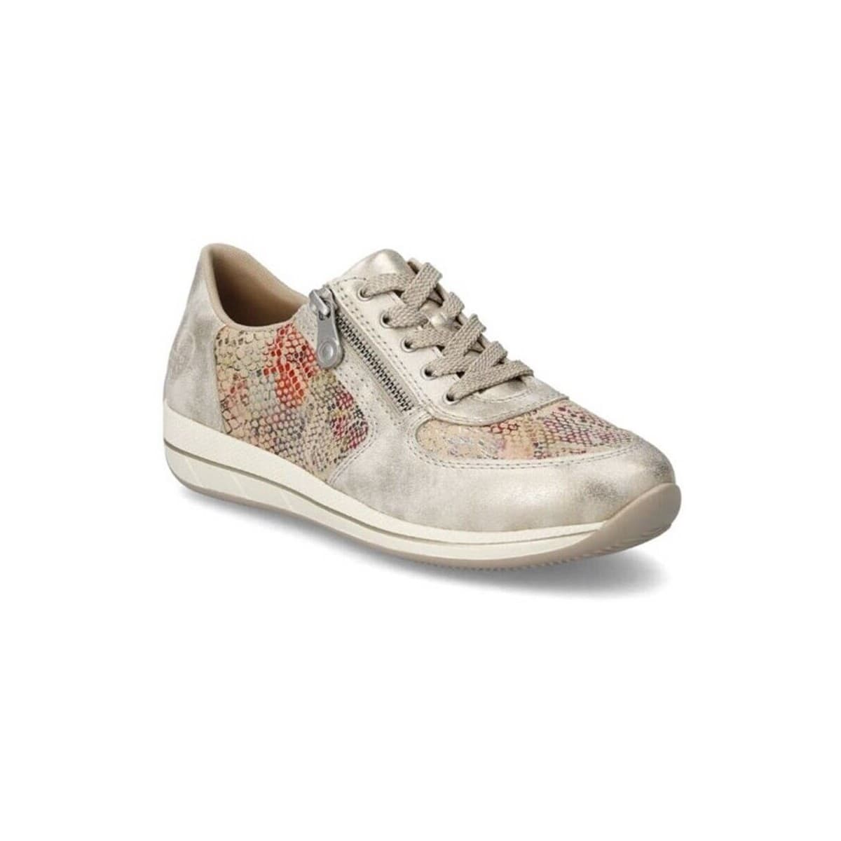 Women's Sneakers Rieker Multicolor