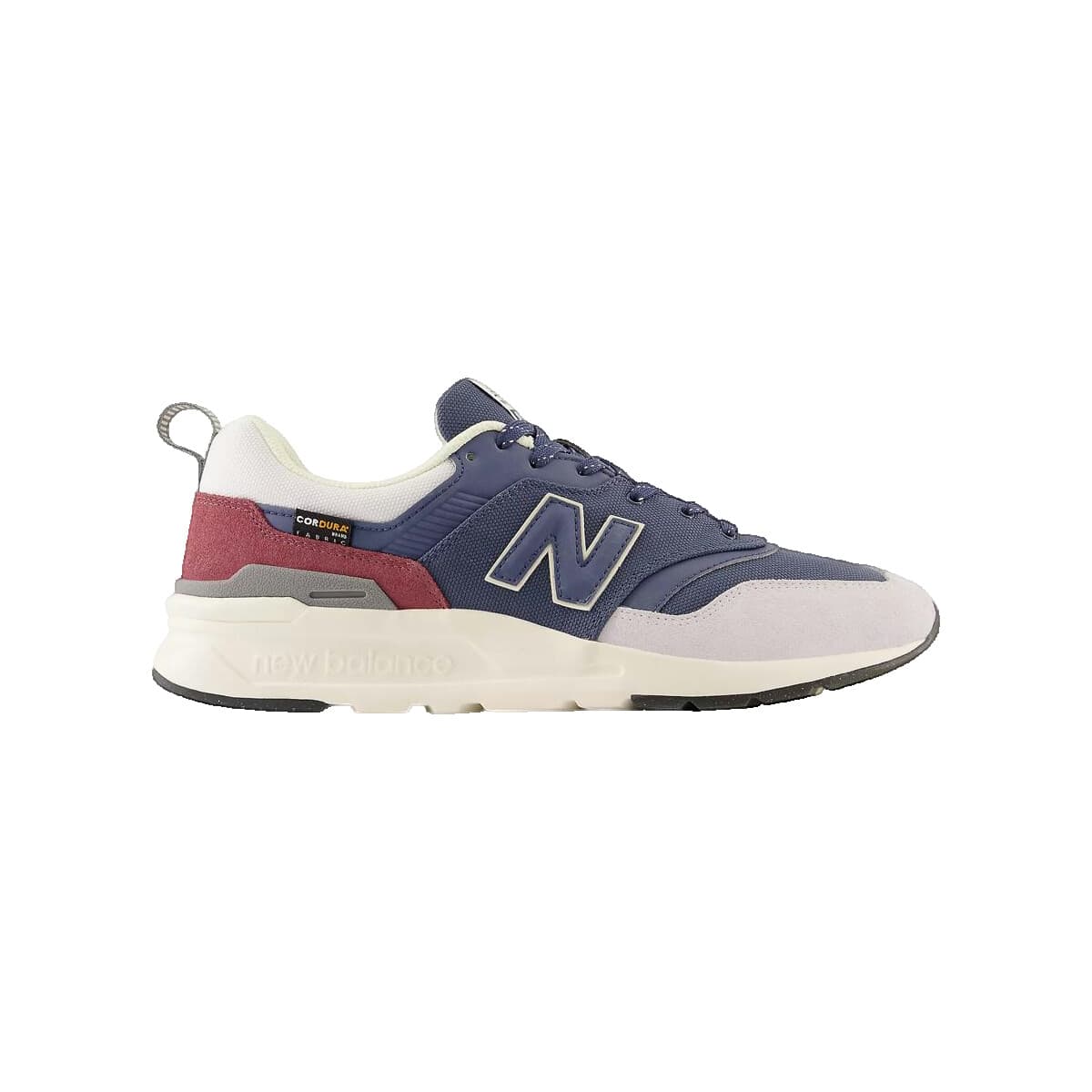 Men's Sneakers New Balance Blue