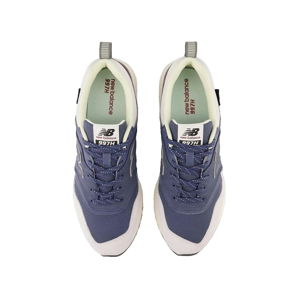 Men's Sneakers New Balance Blue