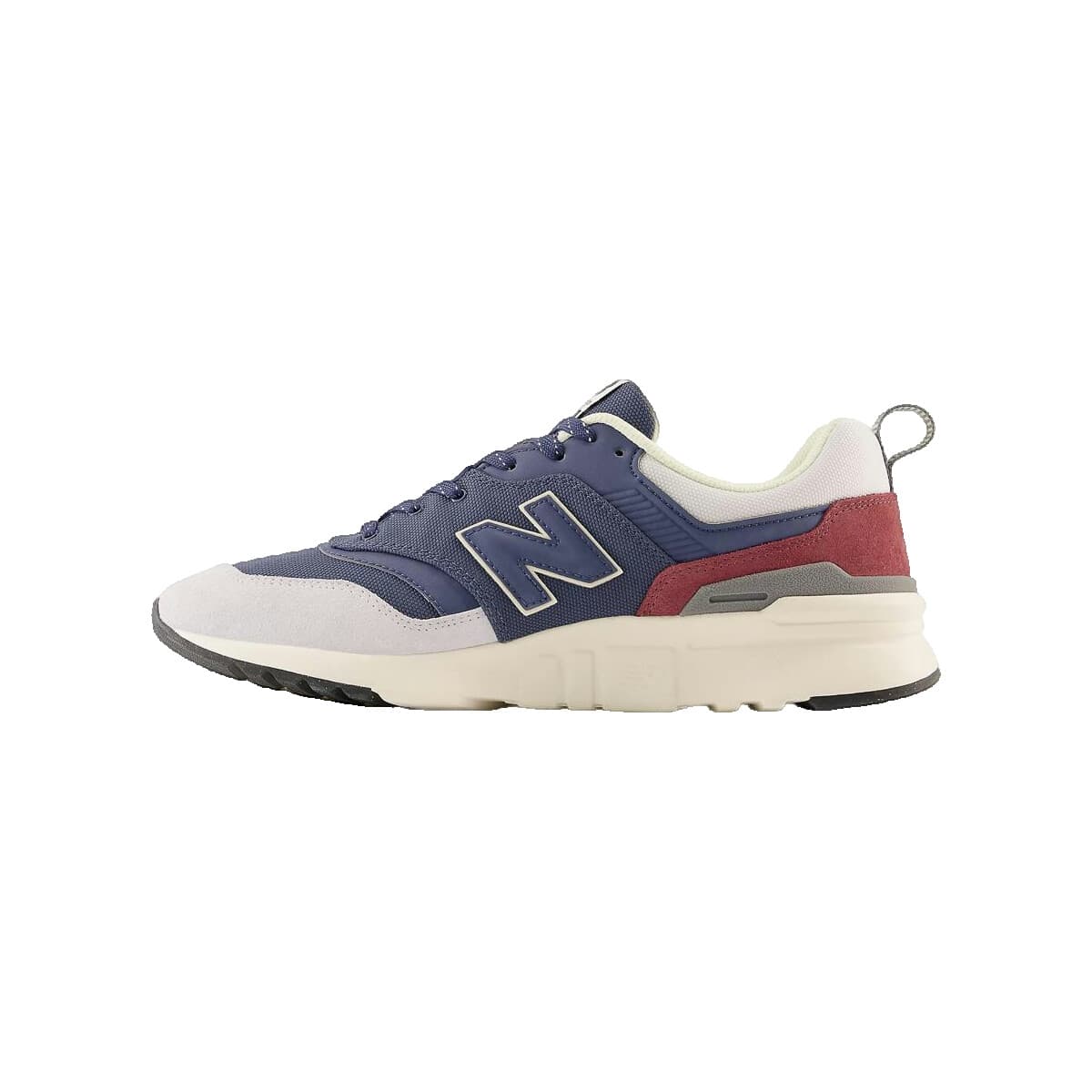 Men's Sneakers New Balance Blue