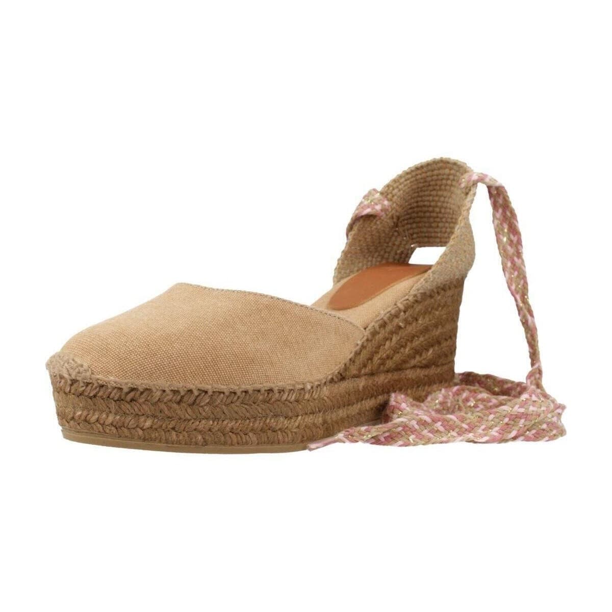 Women's Espadrilles Toni Pons Yellow