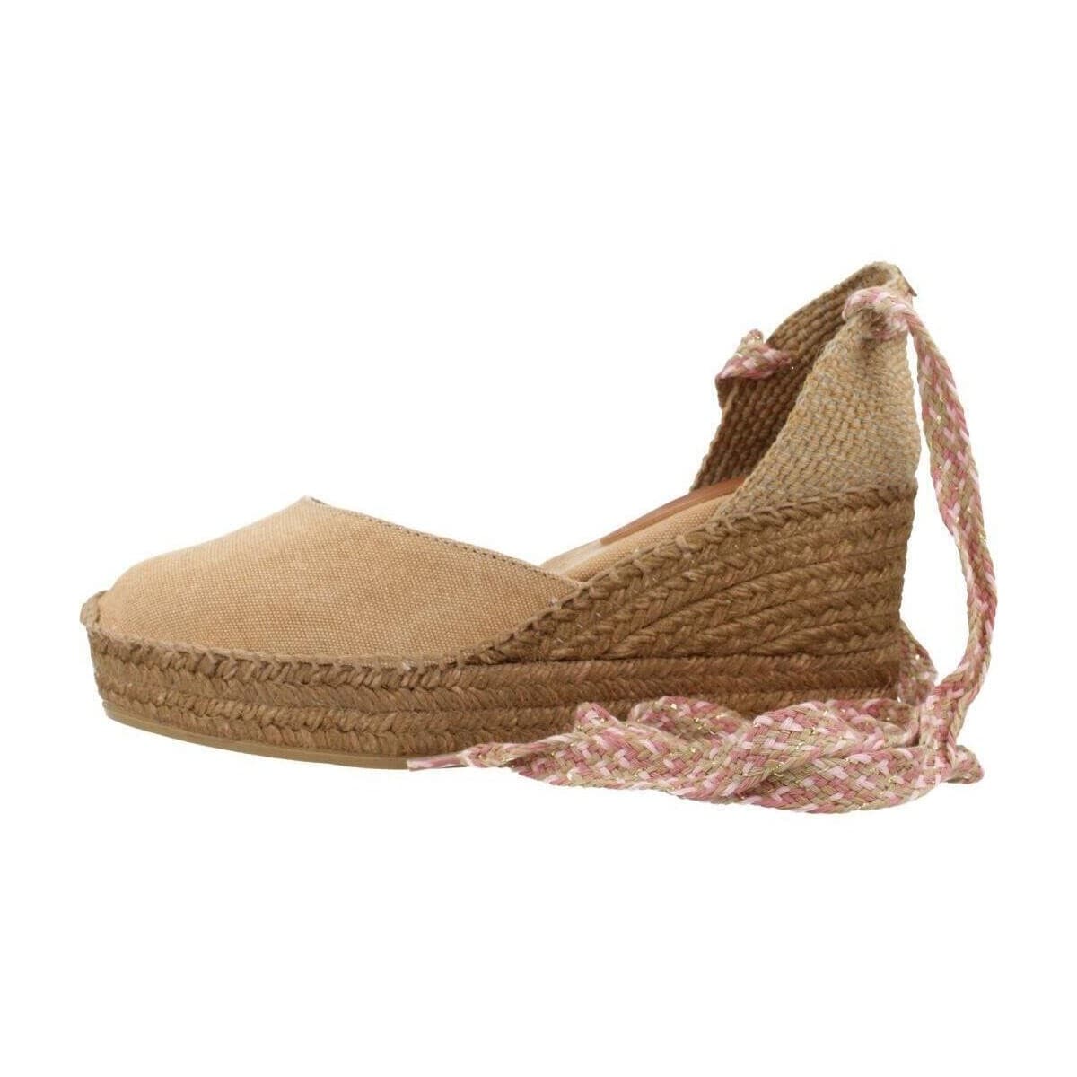 Women's Espadrilles Toni Pons Yellow