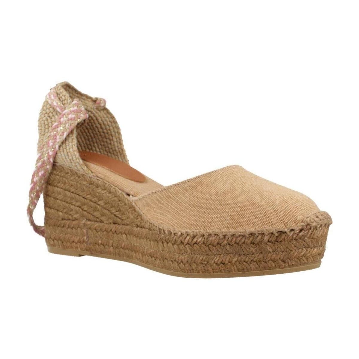 Women's Espadrilles Toni Pons Yellow