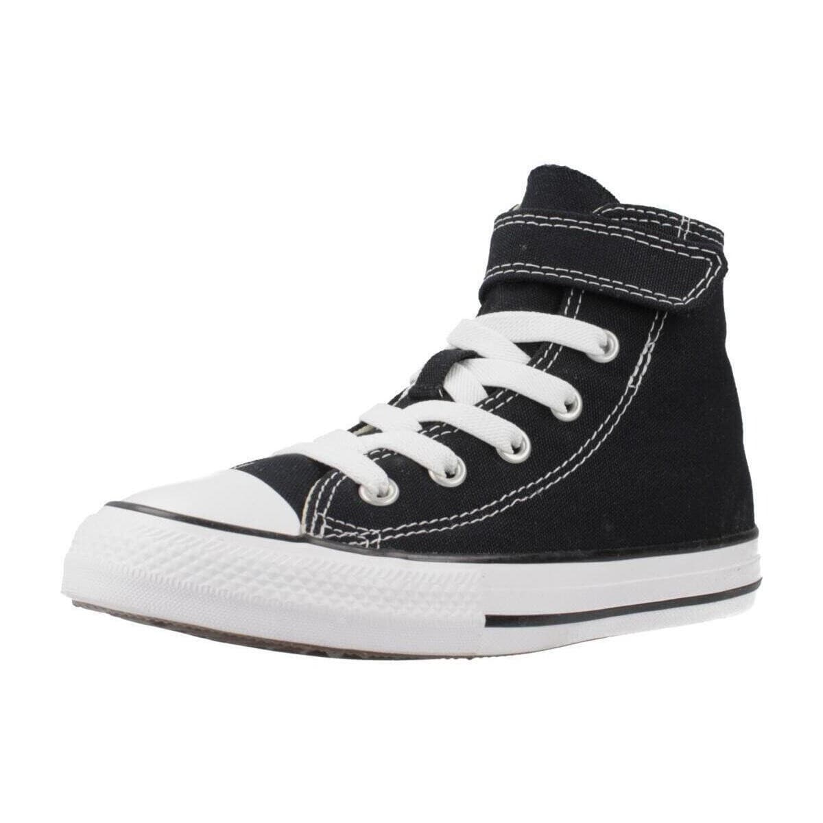 Ψηλά Sneakers Converse Zapatillas Niño Modèle Chuck Taylor All Star 1v Ea