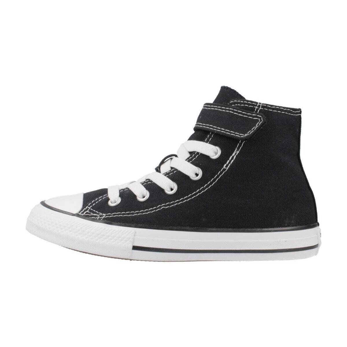 Boys' Sneakers Converse Black